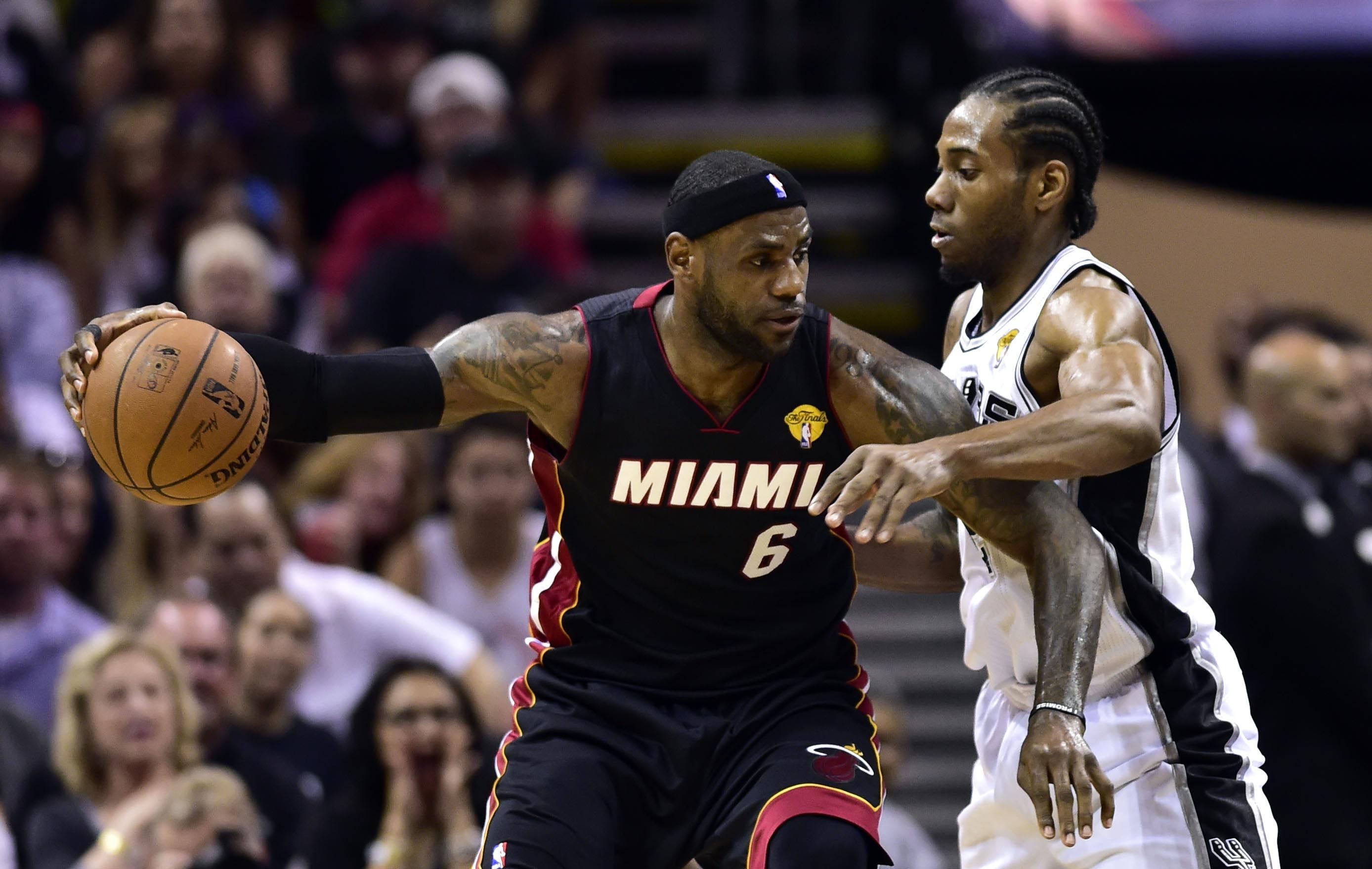 is lebron james smart